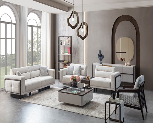 Serdivan Yapı Dekorasyon, yaşam alanlarını estetik, konforlu ve modern hale getirmek isteyenler için profesyonel çözümler sunan köklü bir yapı ve dekorasyon firmasıdır.