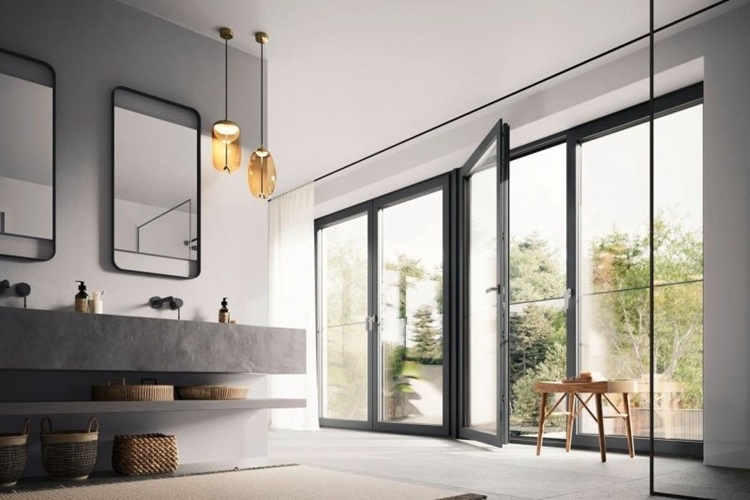 Serdivan Pvc Kapı Pencere